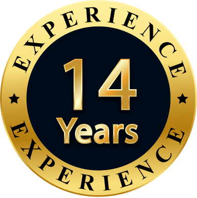 year of experience